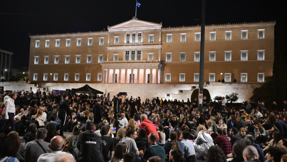 Τέμπη